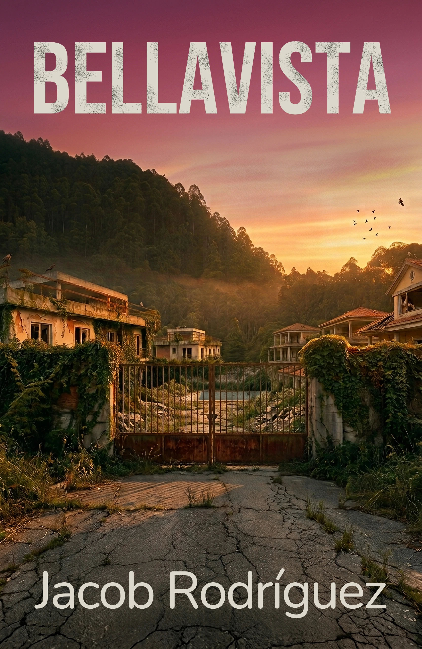 Portada de Bellavista